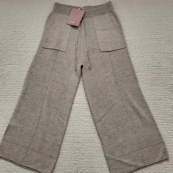 NWT Nap Heverly Ann Lounge Set  Size M - Picture 12 of 16